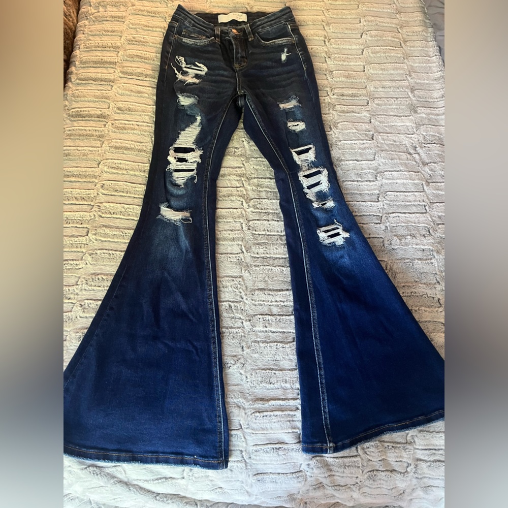 Bridge by gly jeans